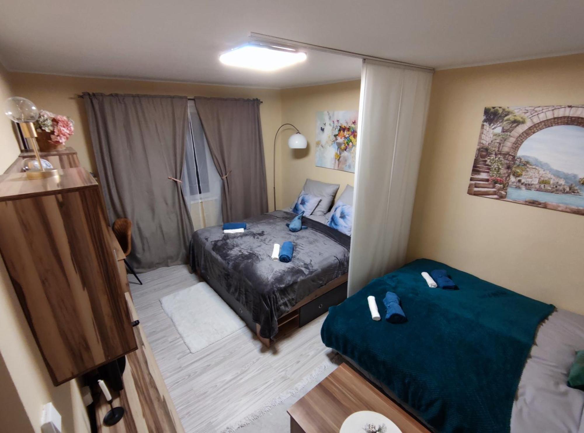 Veludo Apartments Centrum Free Parking Банська Бистриця Екстер'єр фото