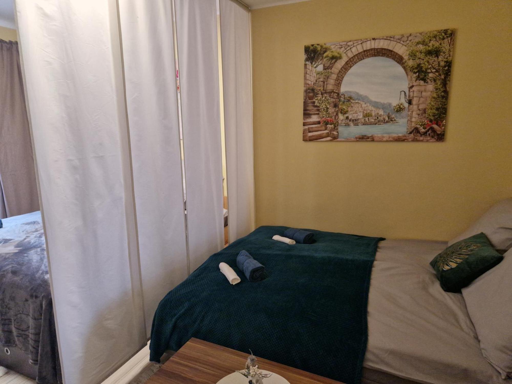 Veludo Apartments Centrum Free Parking Банська Бистриця Екстер'єр фото