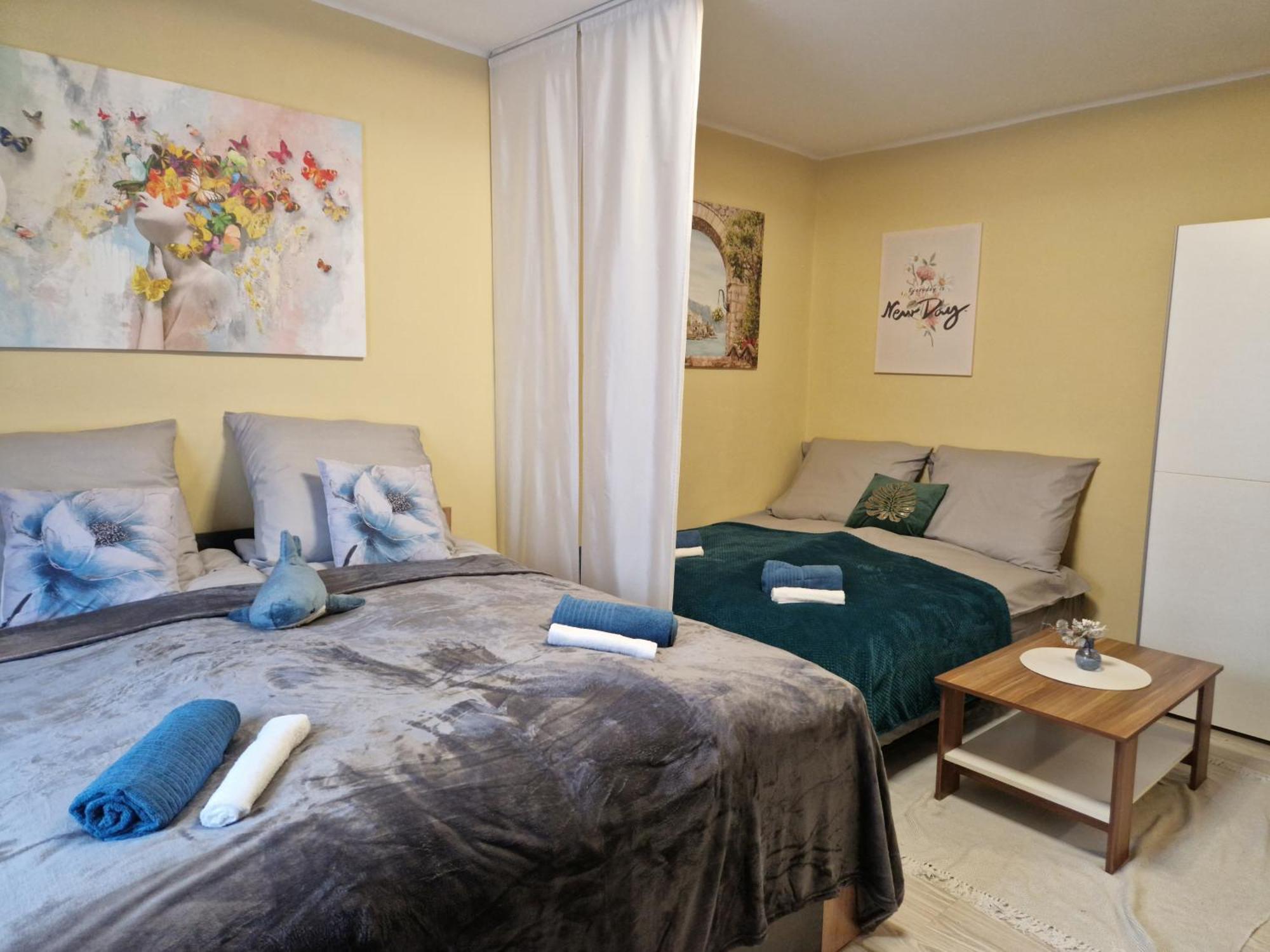 Veludo Apartments Centrum Free Parking Банська Бистриця Екстер'єр фото