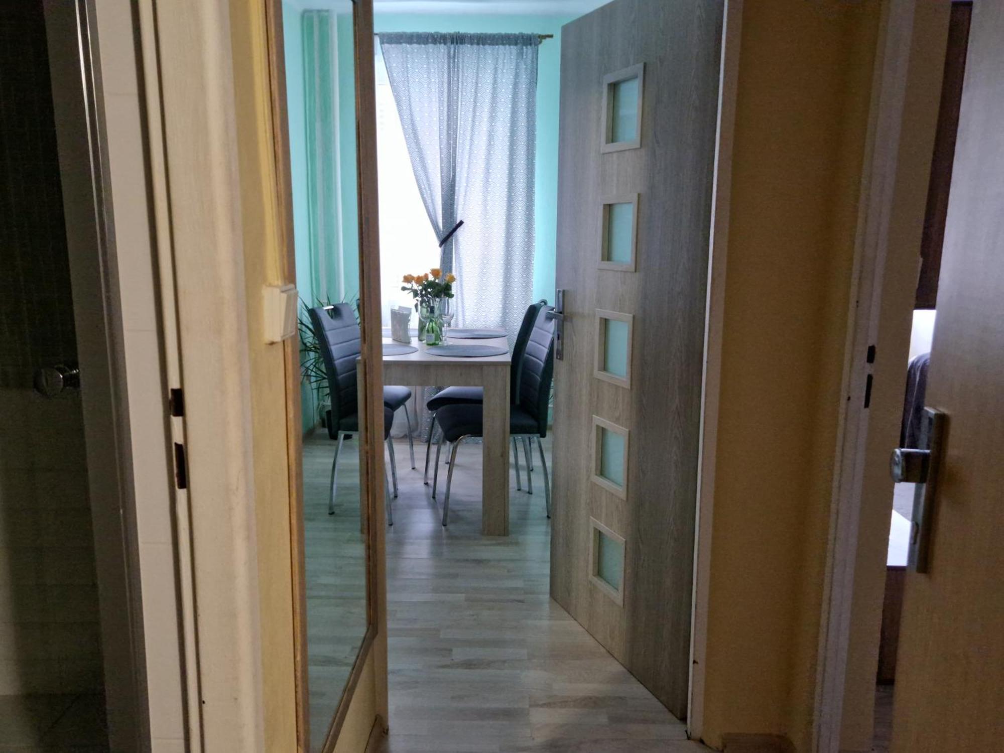 Veludo Apartments Centrum Free Parking Банська Бистриця Екстер'єр фото
