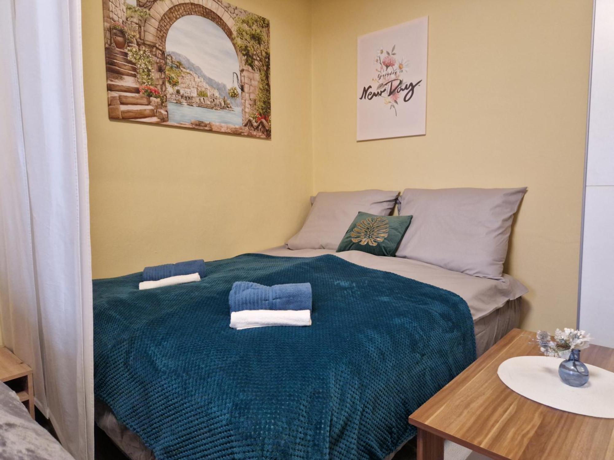Veludo Apartments Centrum Free Parking Банська Бистриця Екстер'єр фото