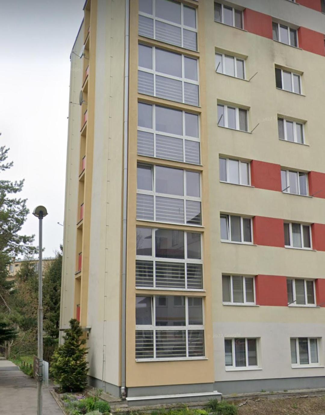 Veludo Apartments Centrum Free Parking Банська Бистриця Екстер'єр фото