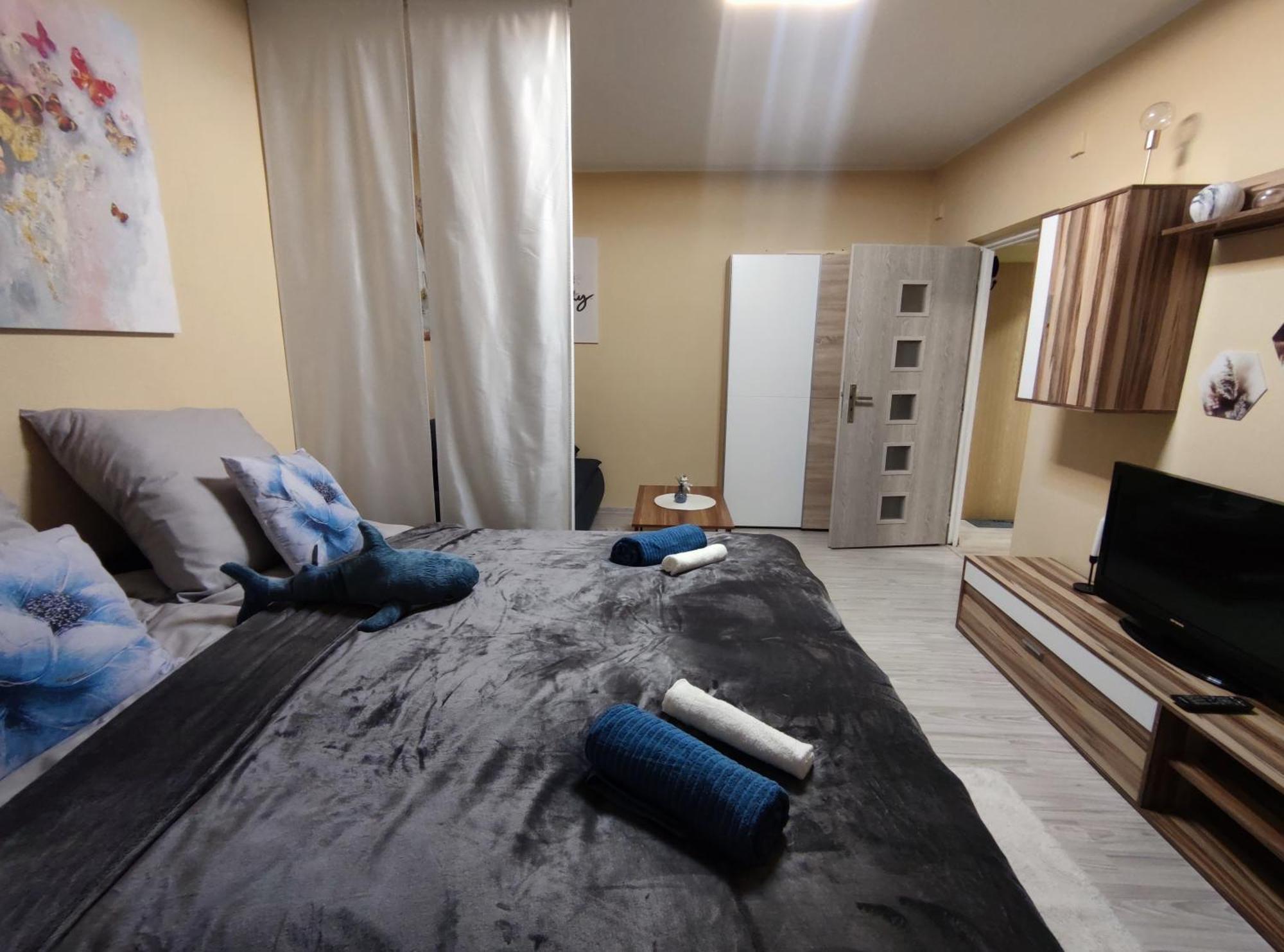 Veludo Apartments Centrum Free Parking Банська Бистриця Екстер'єр фото