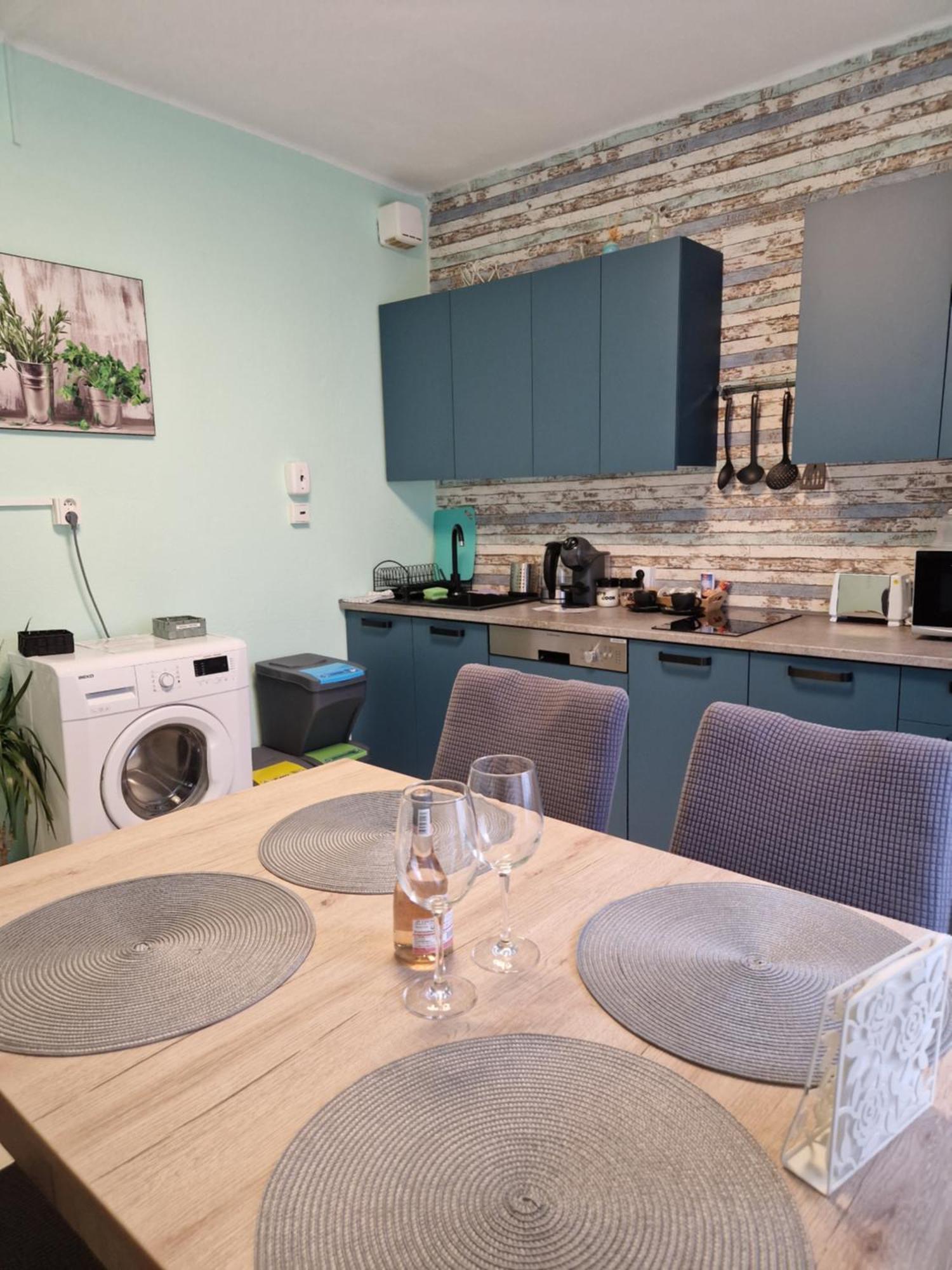 Veludo Apartments Centrum Free Parking Банська Бистриця Екстер'єр фото